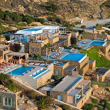 Hotel Nimbus My Aktis 3*