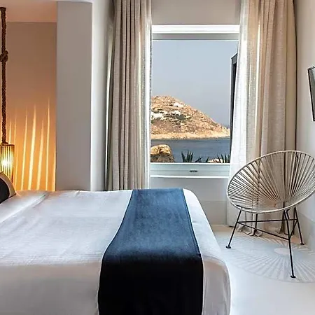 Hotel Nimbus My Aktis 3*