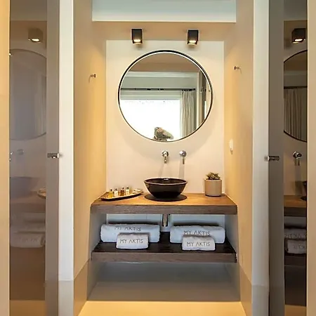 Nimbus My Aktis Hotel