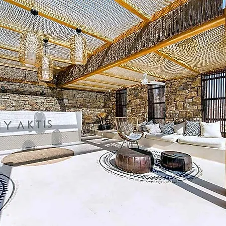 Hotel Nimbus My Aktis Mykonos Town