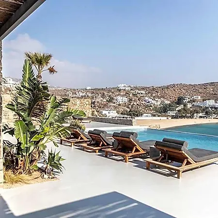 Nimbus My Aktis Mykonos Town