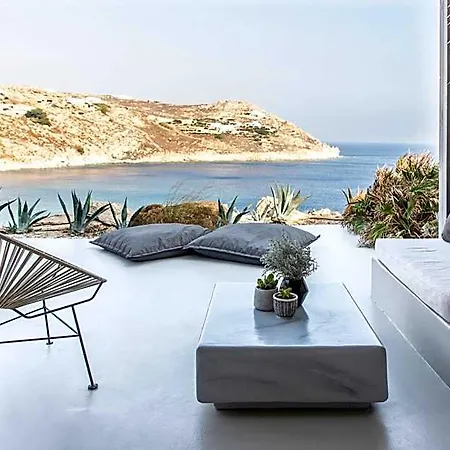 Nimbus My Aktis Mykonos Town