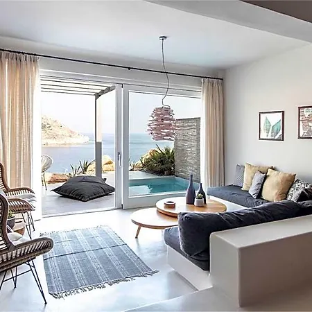 Nimbus My Aktis 酒店 Mykonos Town