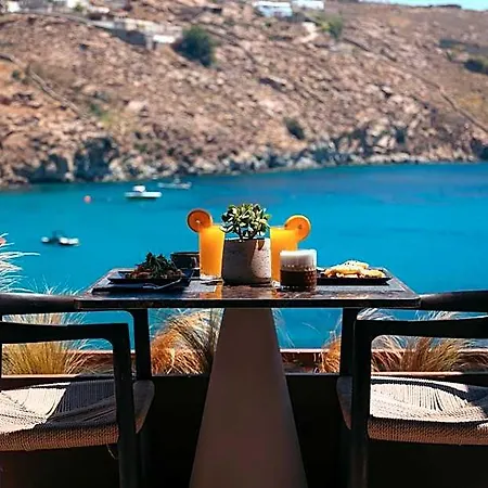 Nimbus My Aktis 酒店 Mykonos Town
