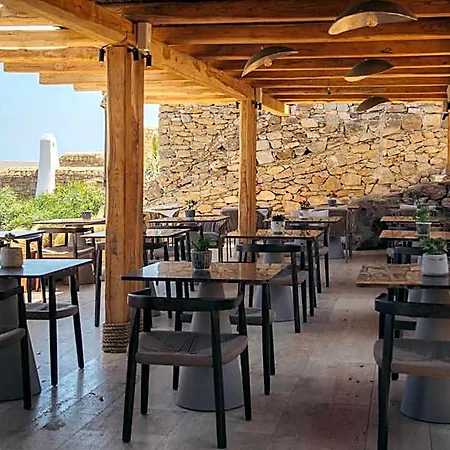 Hotel Nimbus My Aktis Mykonos Town