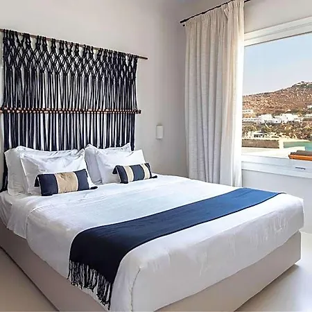 Nimbus My Aktis 3* Mykonos Town